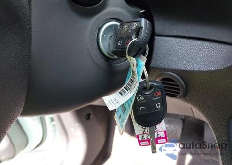 2017 Ford Fiesta Se z USA, uszkodzony, nr VIN 3FADP4EJ1HM131264